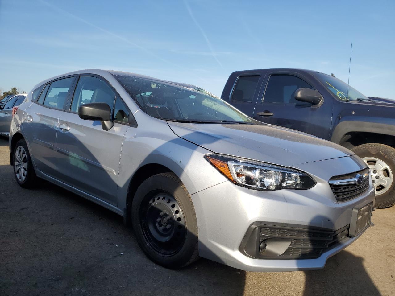 2022 Subaru Impreza - Image 4