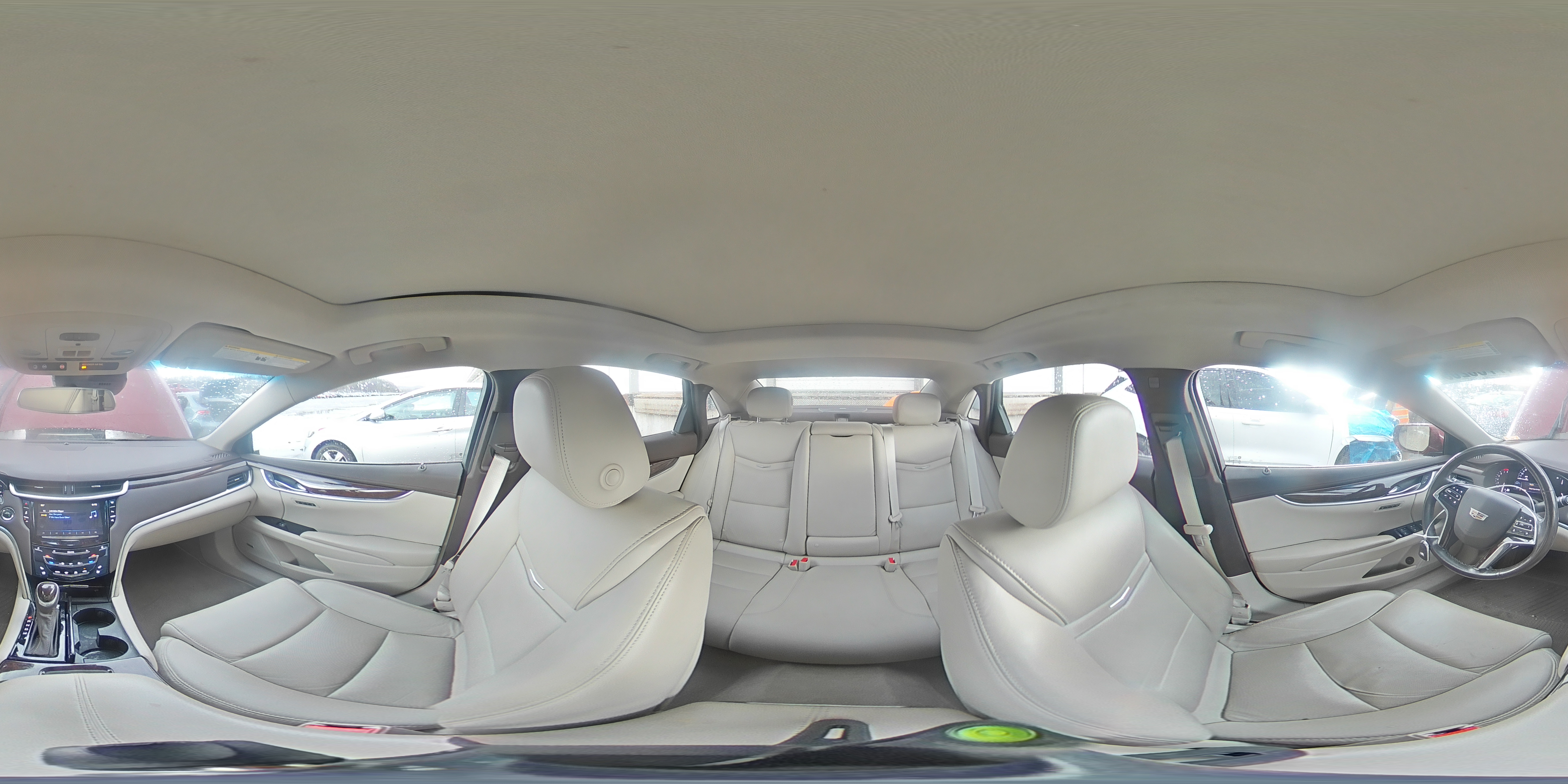 2016 Cadillac XTS - Image 12