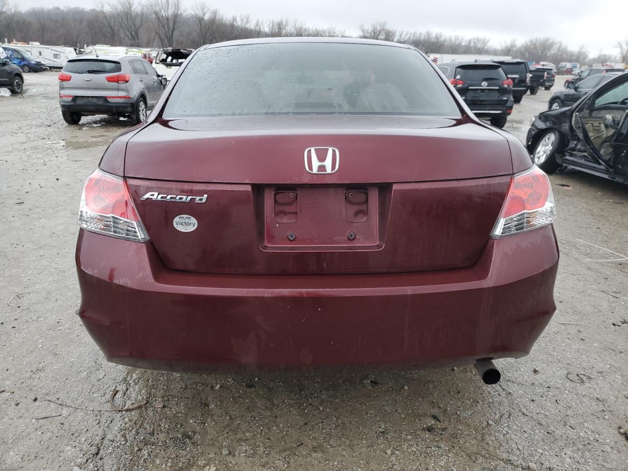 2009 Honda Accord - Image 6