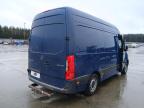 2021 MERCEDES BENZ SPRINTER 3 for sale at Copart WHITBURN
