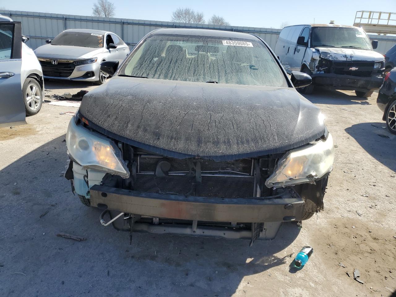 2012 Toyota Camry - Image 5