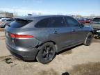 2018 Jaguar F-Pace S zu verkaufen in Bowmanville, ON - Rear End