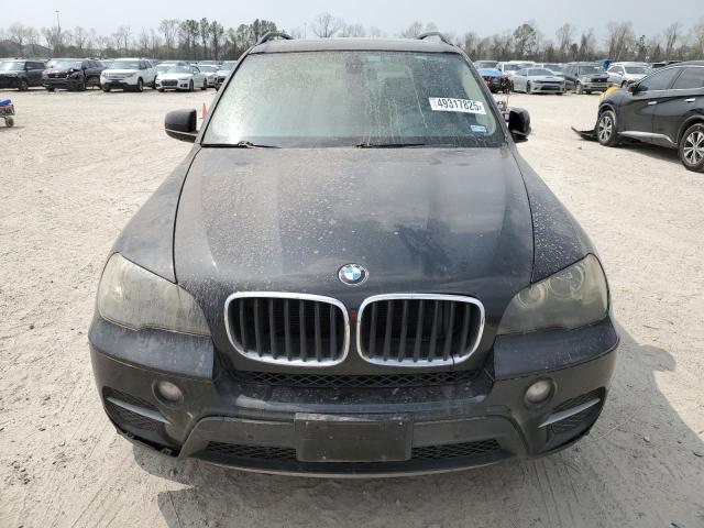 2011 BMW X5 XDRIVE35I