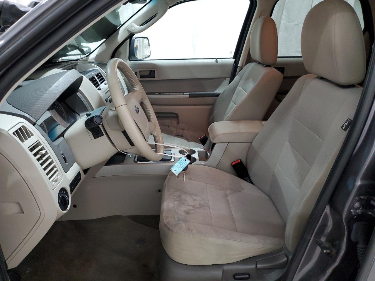 2012 Ford Escape - Image 7