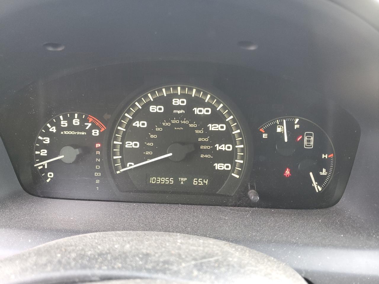 2007 Honda Accord Ex VIN: 1HGCM66557A057615 Lot: 47519995