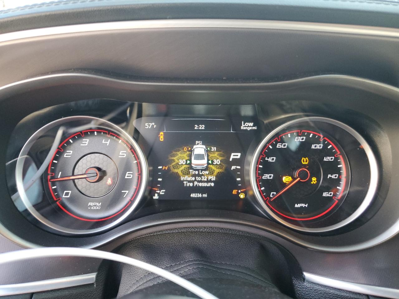 2021 Dodge Charger - Image 9