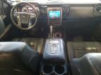 2012 Ford F150 Supercrew na sprzedaż w Center Rutland, VT - Front End