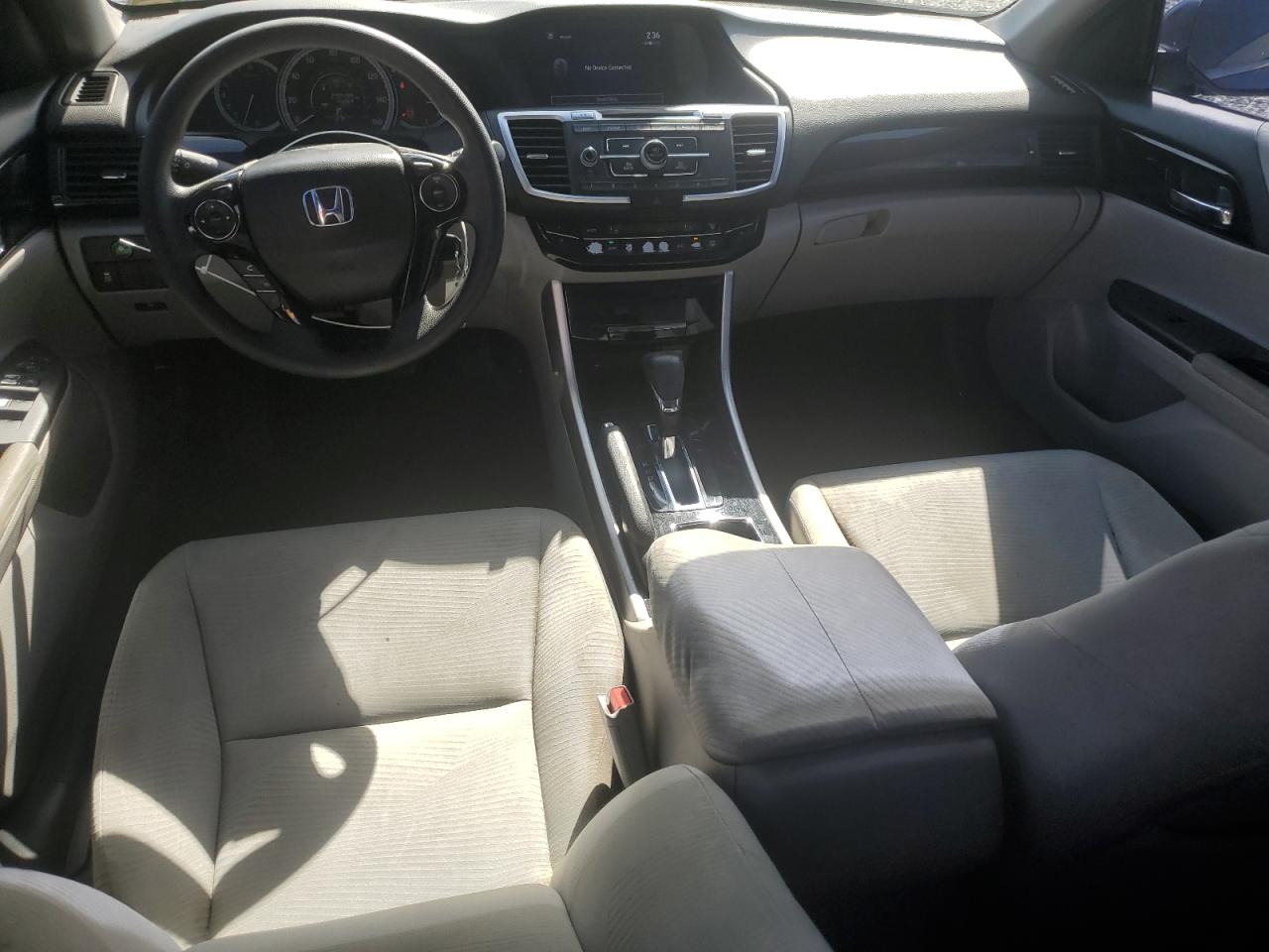 2016 Honda Accord - Image 8