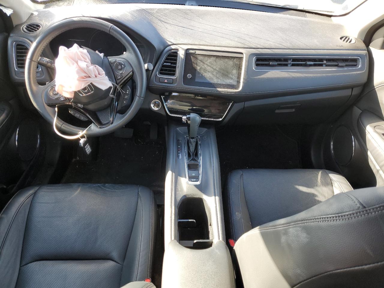 2021 Honda HR-V - Image 8