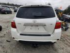 2008 Toyota Highlander  იყიდება Loganville-ში, GA - Side