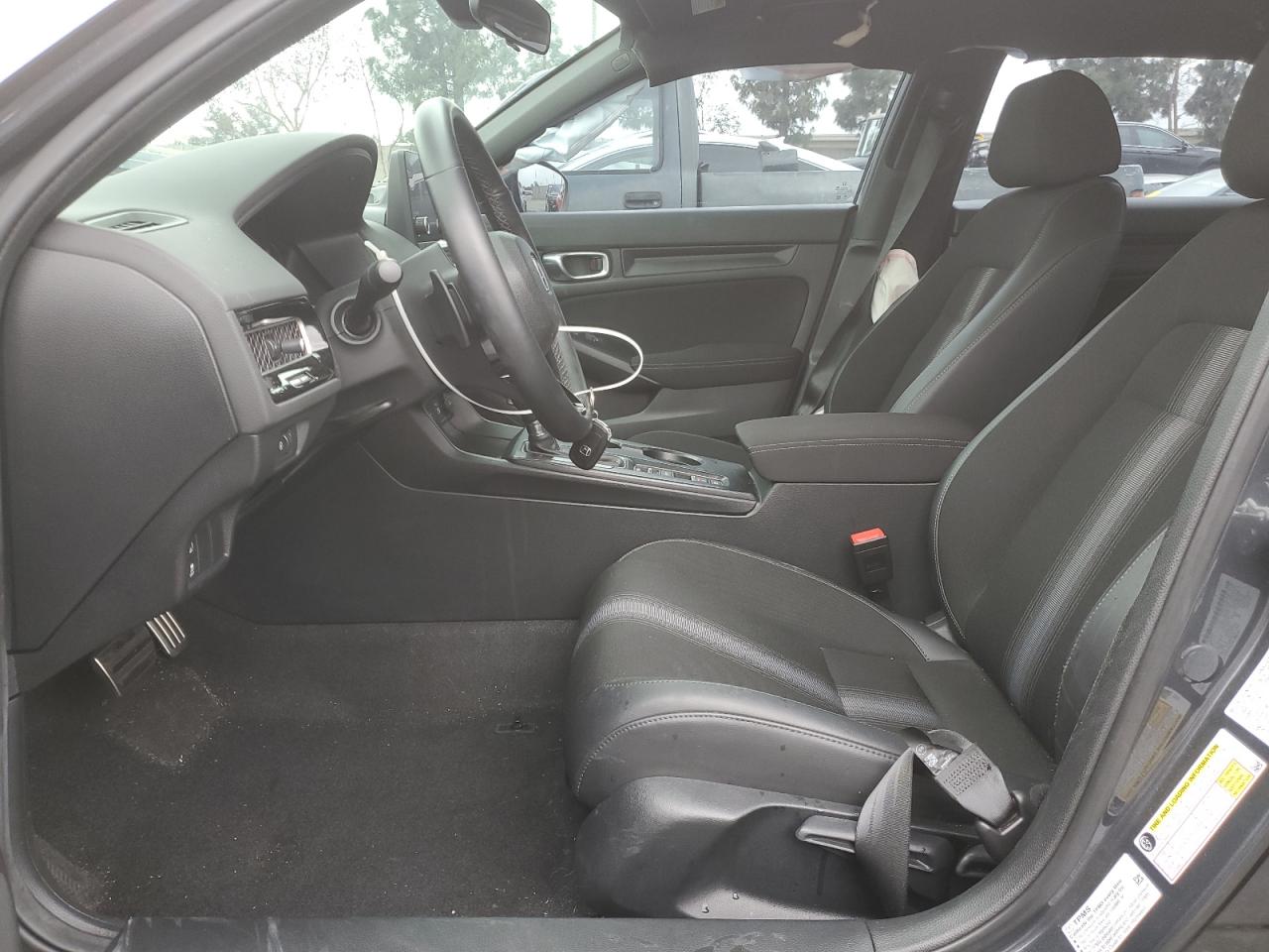 2HGFE2F54RH511229 2024 Honda Civic Sport