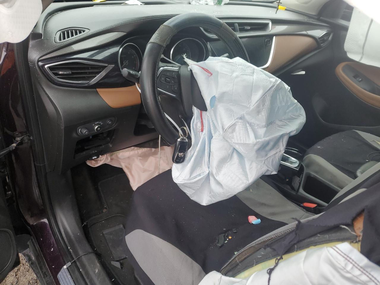 2021 Buick Encore - Image 8