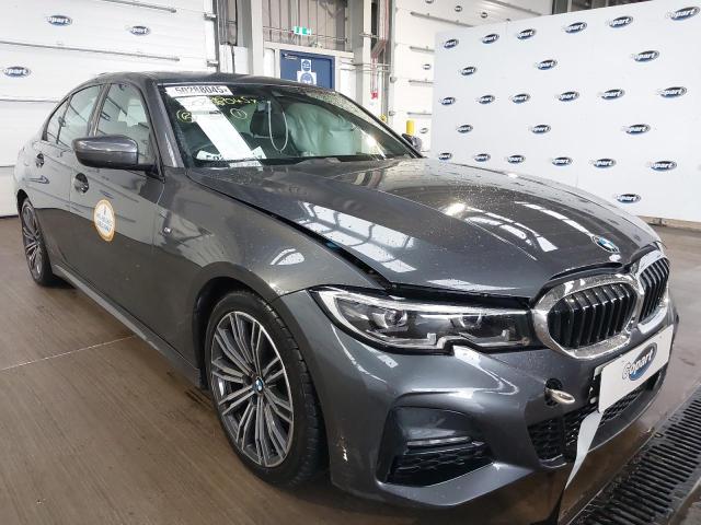 2021 BMW 320I M SPO