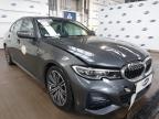 2021 BMW 320I M SPO for sale at Copart EAST KILBRIDE