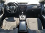 2016 Nissan Rogue S zu verkaufen in Austell, GA - Front End