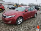 2013 Kia Optima Lx zu verkaufen in Columbus, OH - Water/Flood