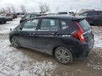 2015 Honda Fit Ex for Sale in Montreal-est, QC - Top/Roof