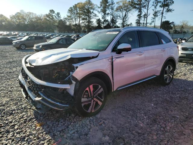 2023 Kia Sorento Sx Prestige