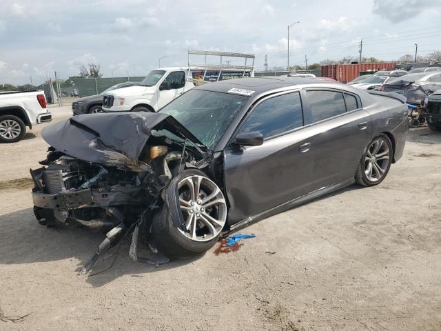  DODGE CHARGER 2021 Gray