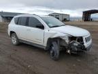 2013 Jeep Compass Sport للبيع في Helena، MT - Front End