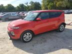 2020 Kia Soul Lx на продаже в Ocala, FL - Rear End