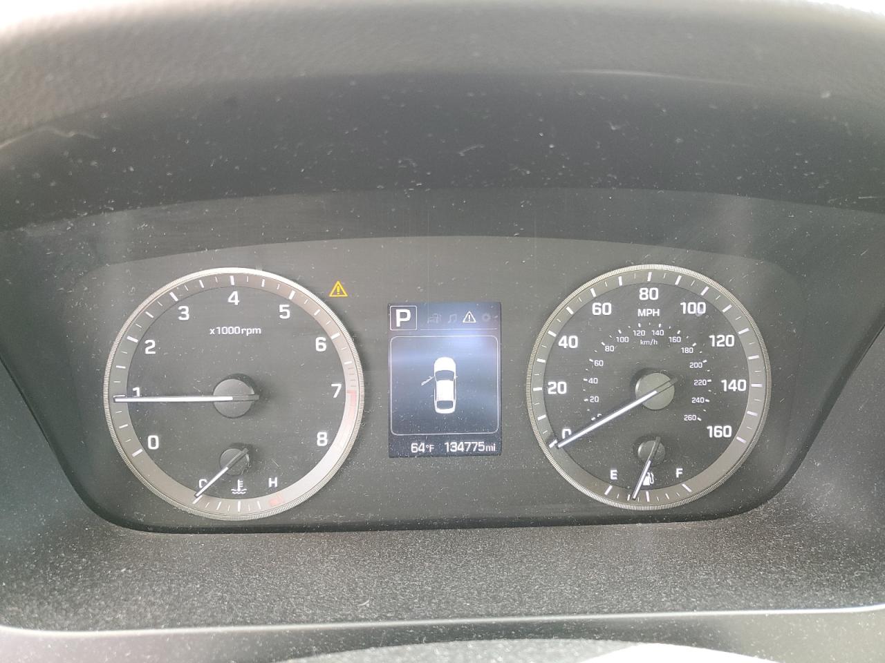 2015 Hyundai Sonata - Image 9