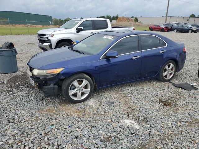 2009 Acura Tsx   