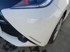 2015 TOYOTA AYGO X-PLA for sale at Copart WHITBURN