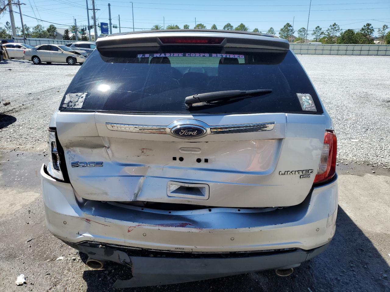 2011 Ford Edge - Image 6