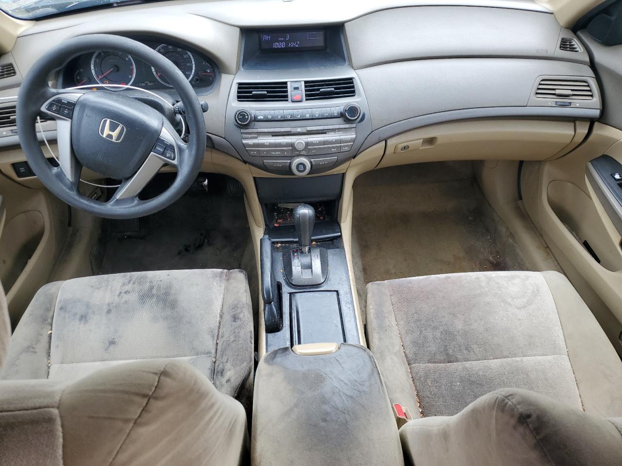 2010 Honda Accord - Image 8