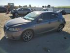 2015 Lexus Ct 200 للبيع في Martinez، CA - Rear End