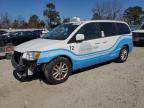 2015 Dodge Grand Caravan Sxt na sprzedaż w Hampton, VA - Front End