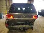 2020 Toyota Land Cruiser Vx-R na sprzedaż w Pennsburg, PA - Rear End