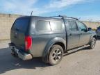 2006 NISSAN NAVARA DCI for sale at Copart YORK