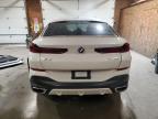 2021 Bmw X6 Xdrive40I за продажба в Ebensburg, PA - Front End