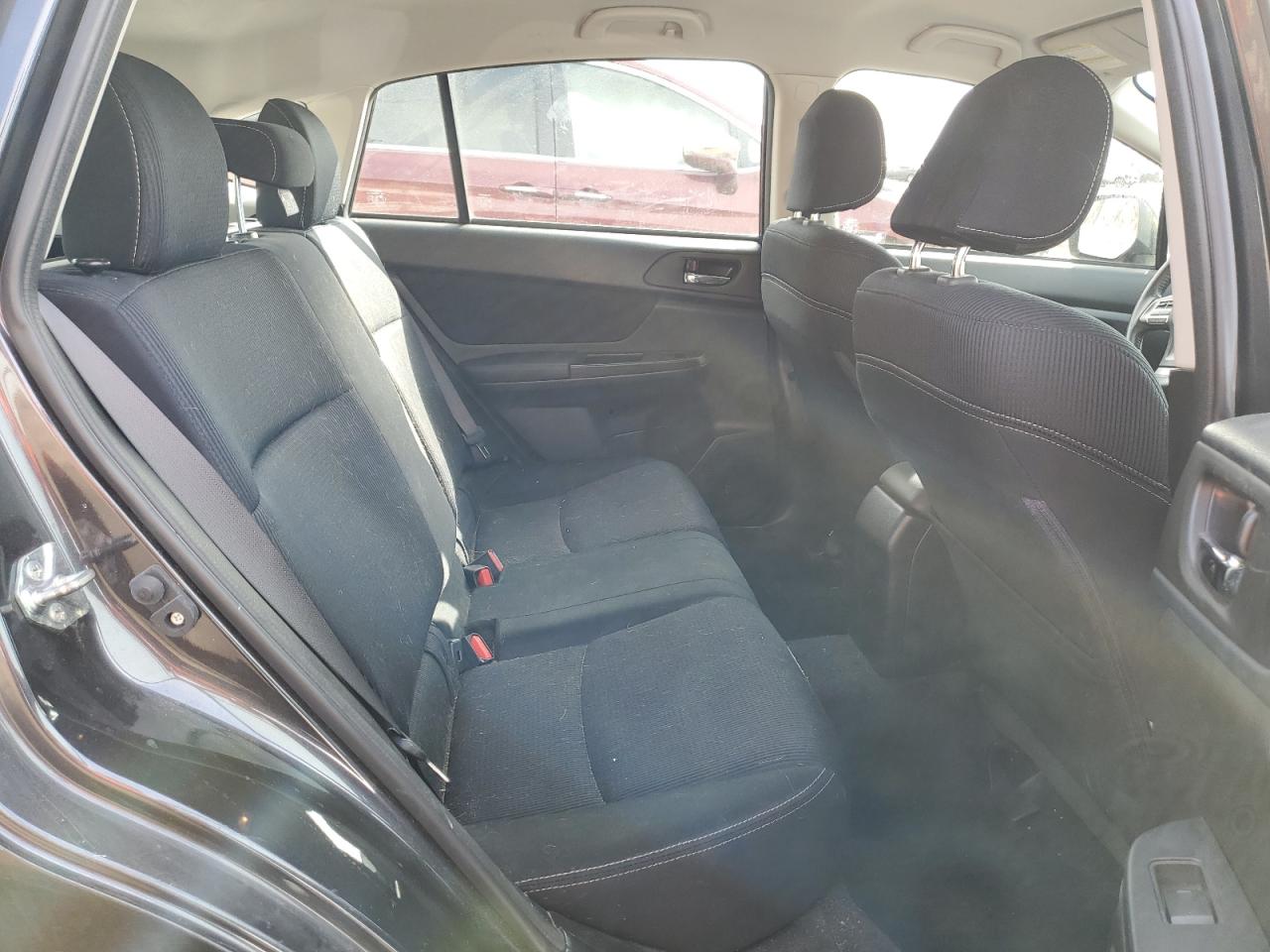 2014 Subaru Impreza - Image 11