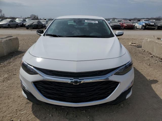  CHEVROLET MALIBU 2024 Білий