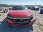 2022 Honda Accord Sport للبيع في Montgomery، AL - Side
