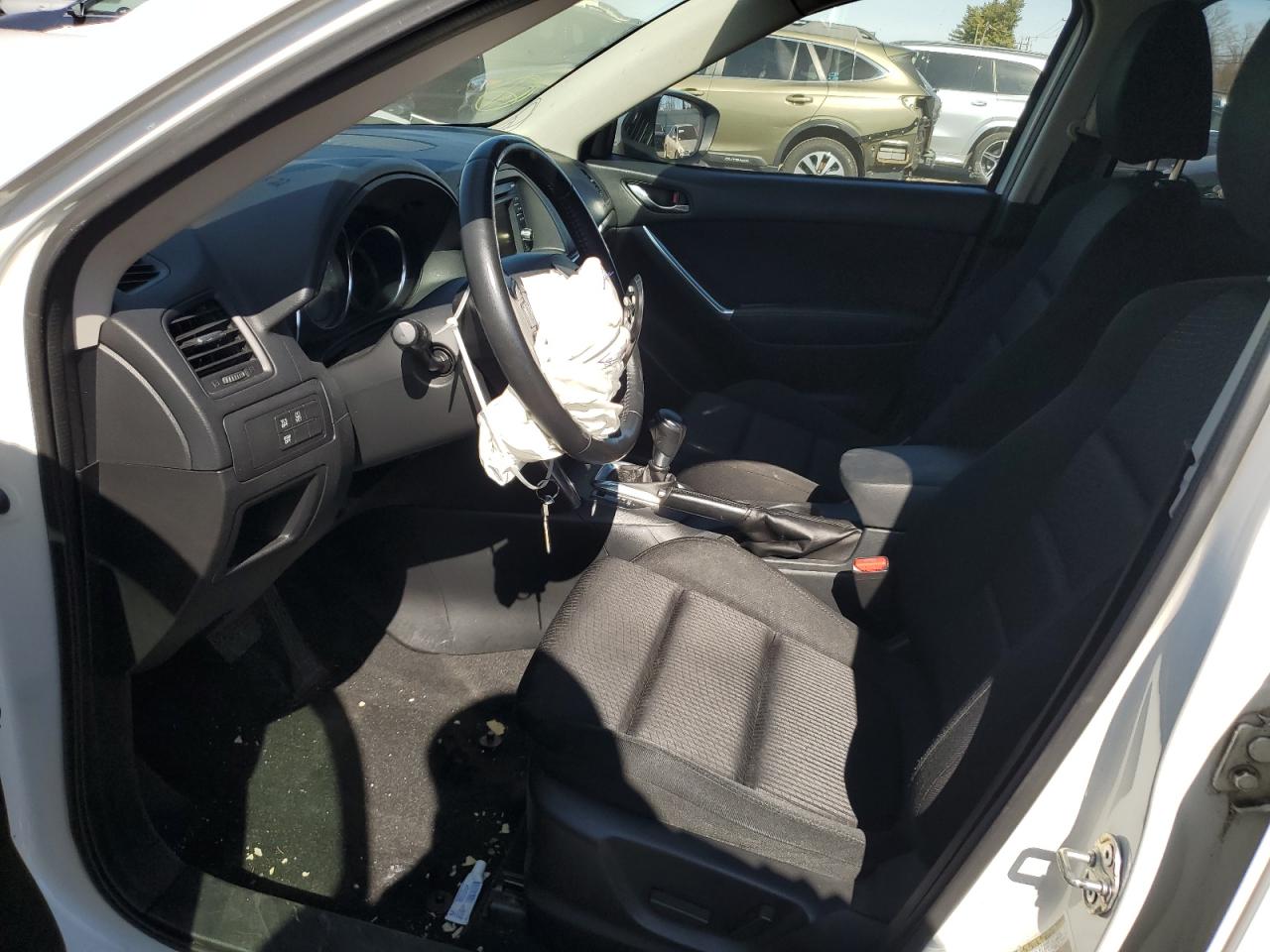 2015 Mazda CX-5 - Image 7