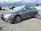 2017 Toyota Camry Le de vânzare în Colton, CA - Side