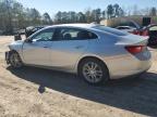 2018 Chevrolet Malibu Lt იყიდება Knightdale-ში, NC - Front End