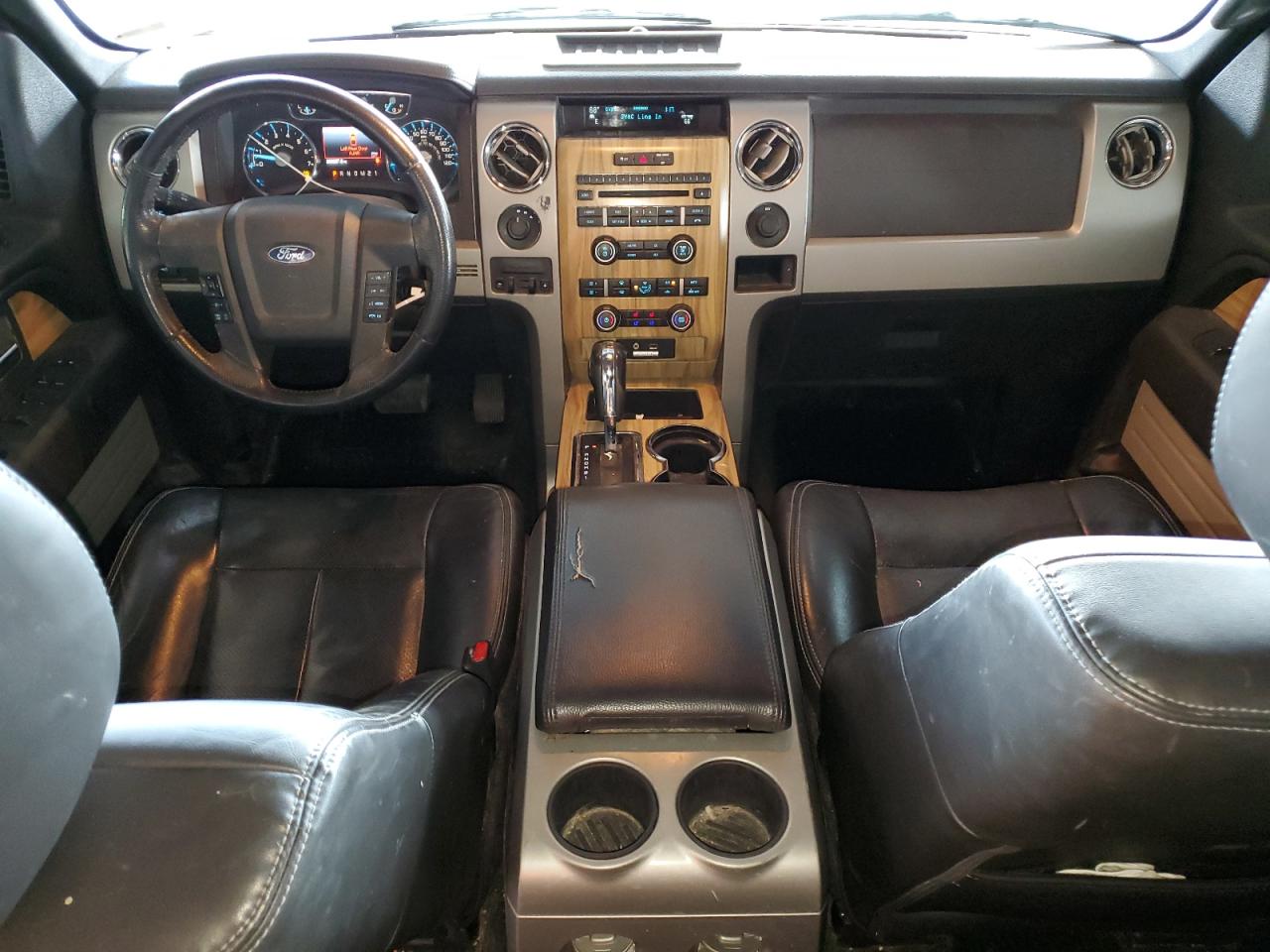 2011 Ford F-150 - Image 8