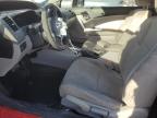 2012 Honda Civic Ex for Sale in Haslet, TX - Front End