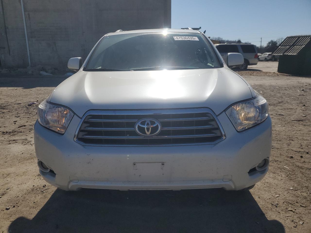 2010 Toyota Highlander - Image 5