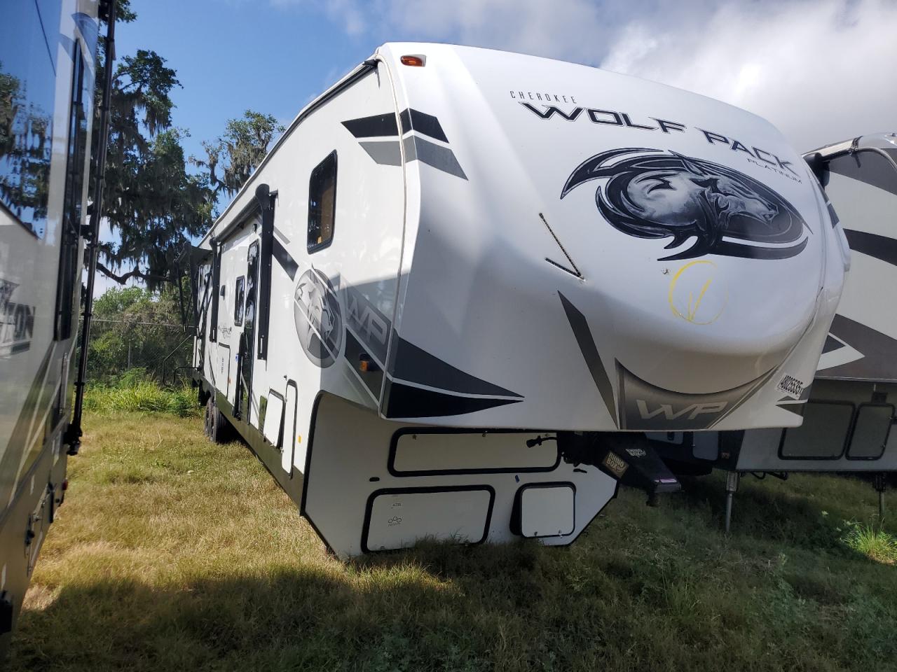 2024 Foresriver Cherokee for Sale in Riverview, FL - Water/Flood