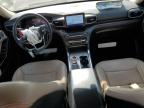 2020 Ford Explorer Limited na sprzedaż w Cahokia Heights, IL - Front End