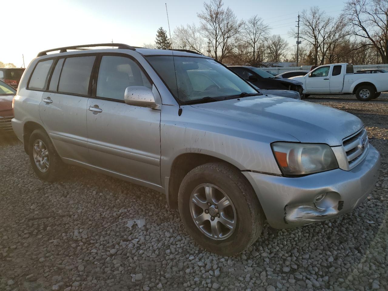 2006 Toyota Highlander - Image 4