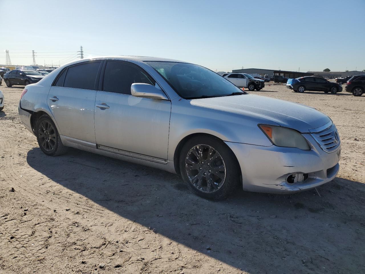 2008 Toyota Avalon - Image 4