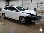 West Mifflin, PA에서 판매 중인 2015 Chrysler 200 Limited - Front End