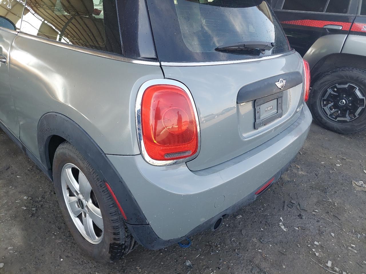 WMWXP5C54G3B77397 - 2016 MINI COOPER - #50108745